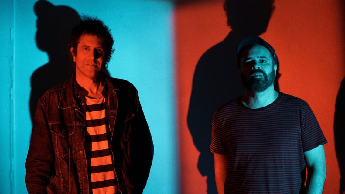 Swervedriver at Bluebird Theatre in Denver - Upcoming