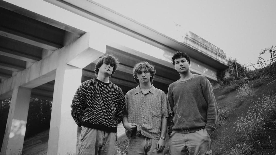 KTCL Presents: Edgehill at Marquis in Denver - Upcoming