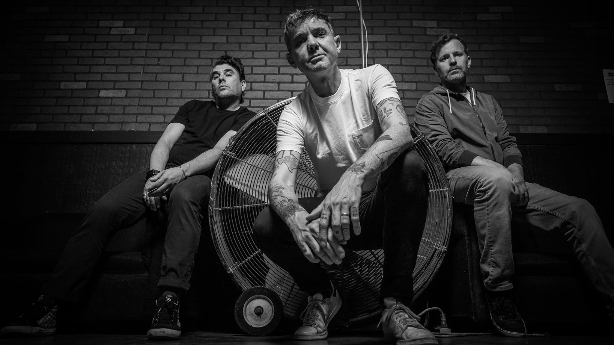 Sparta at Marquis in Denver - Upcoming