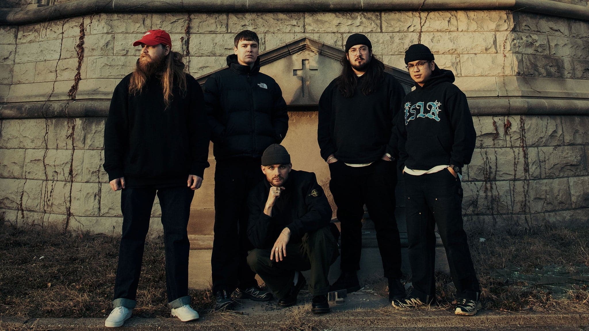 Knocked Loose & Denzel Curry at Fillmore Auditorium (Denver) in Denver - Upcoming