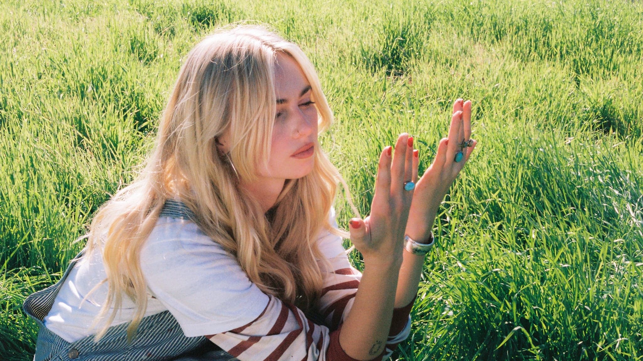 Claire Rosinkranz - My Lover Tour at Meow Wolf Denver Convergence Station in Denver - Upcoming