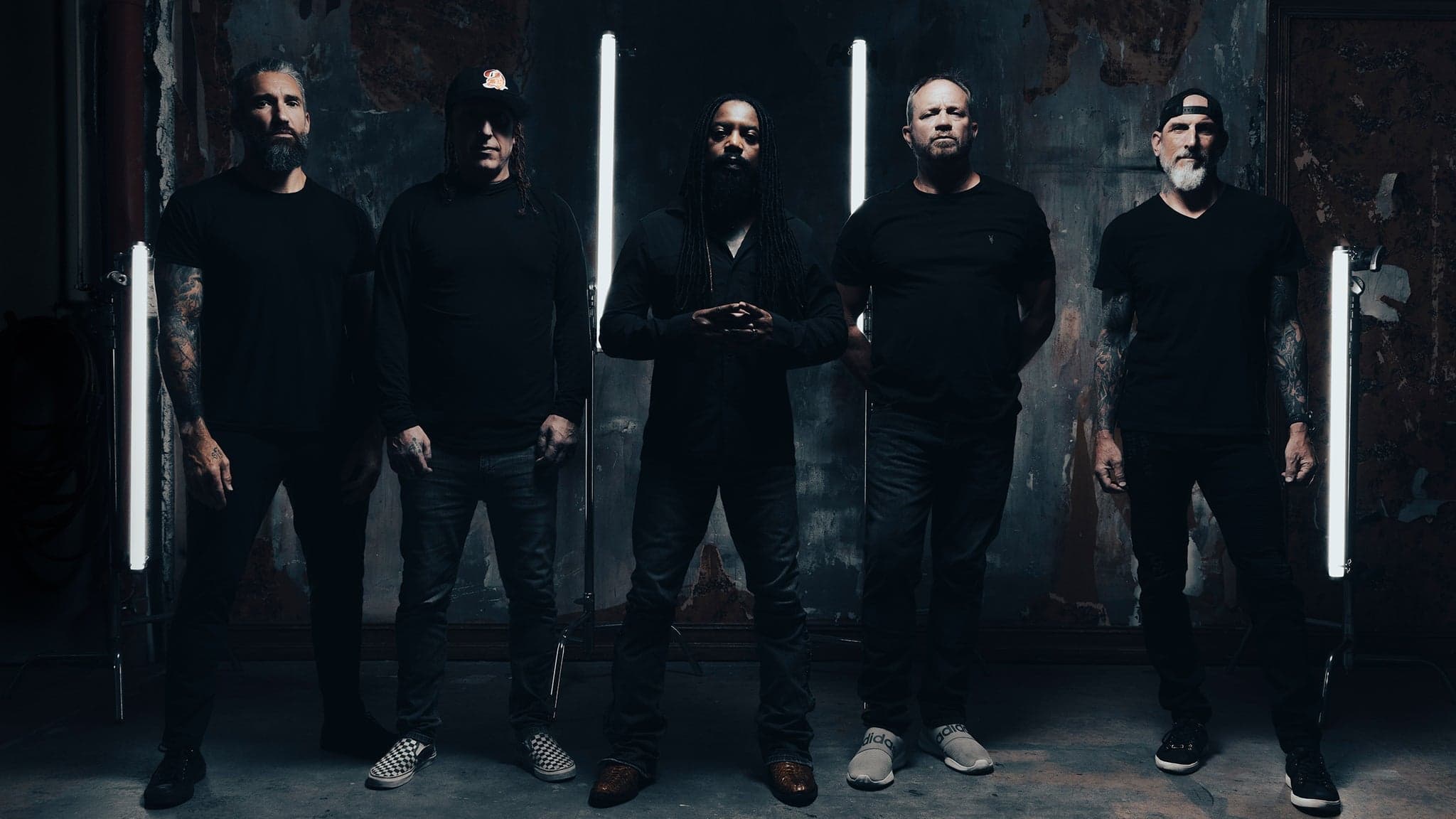 SEVENDUST ONE TOUR at Summit Music Hall in Denver - Upcoming