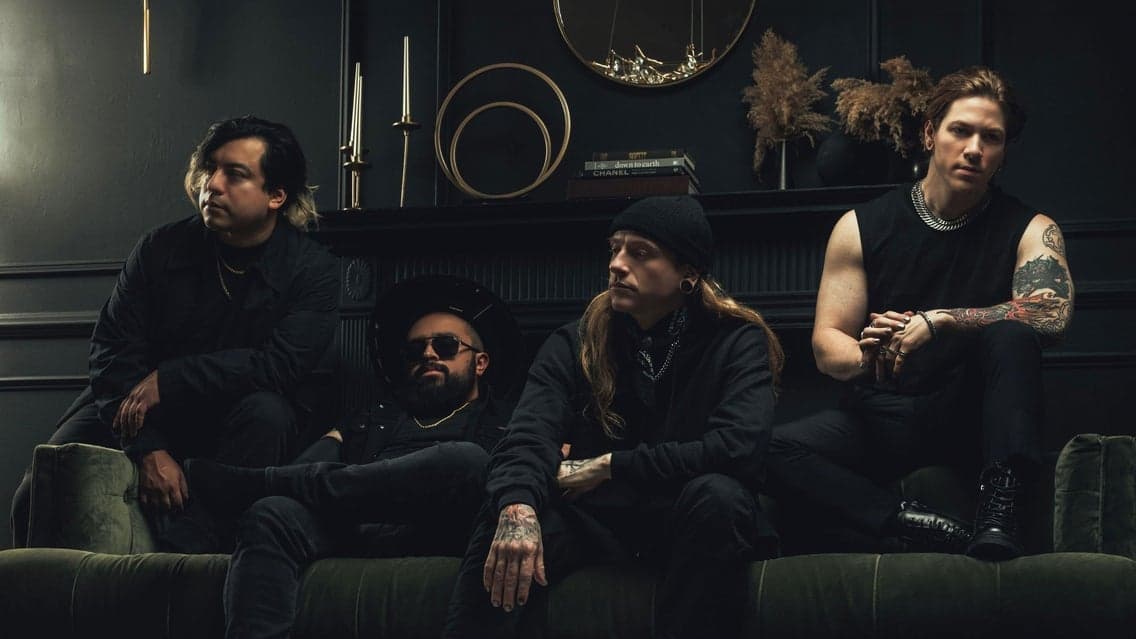 Catch Your Breath - Not Broken Enough Tour at Summit Music Hall in Denver - Upcoming