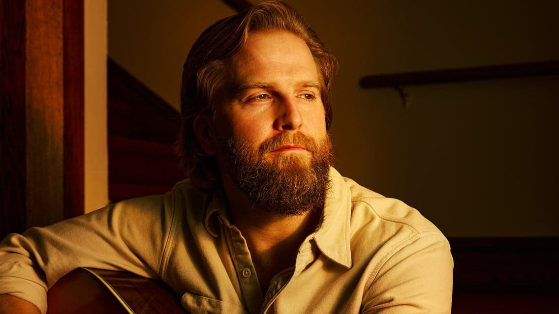 Charles Wesley Godwin w/ Michael Marcagi at Red Rocks Amphitheatre in Morrison - Upcoming
