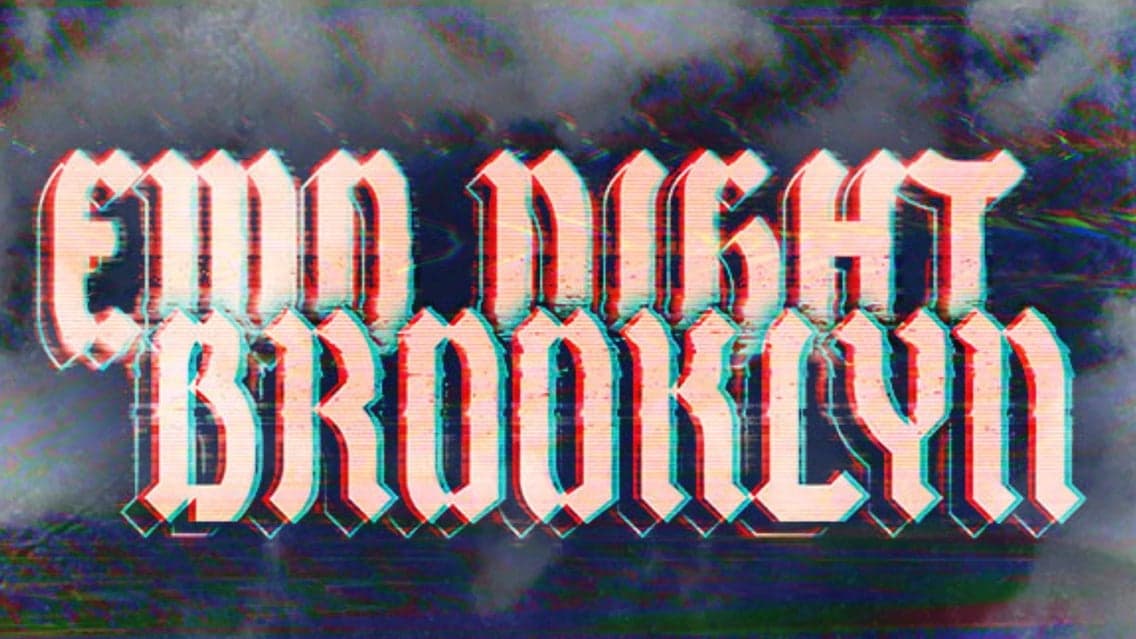 Emo Night Brooklyn at Aggie Theater in Fort Collins