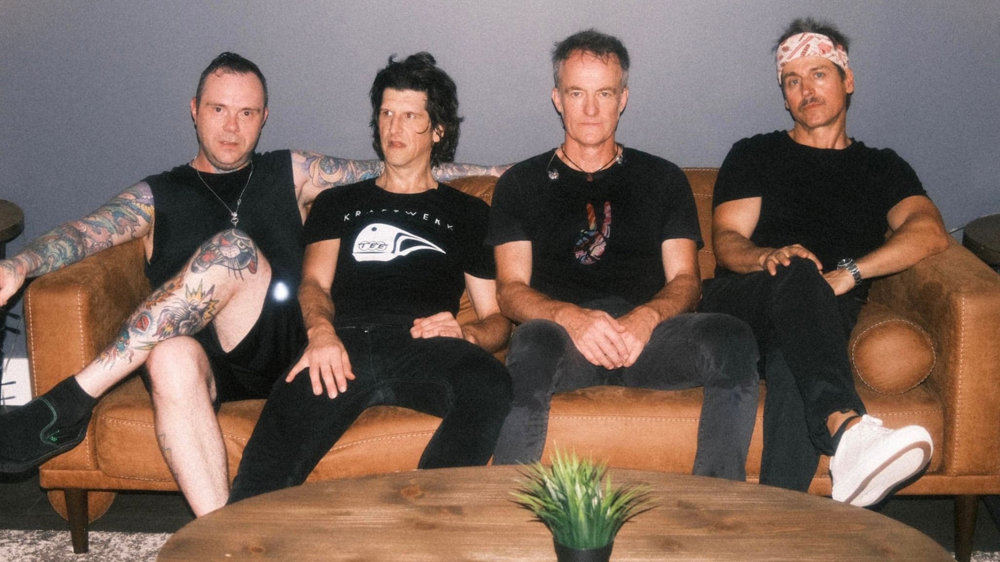 Our Lady Peace: 30th Anniversary Tour W/ Special Guest The Verve Pipe at Summit Music Hall in Denver - Upcoming