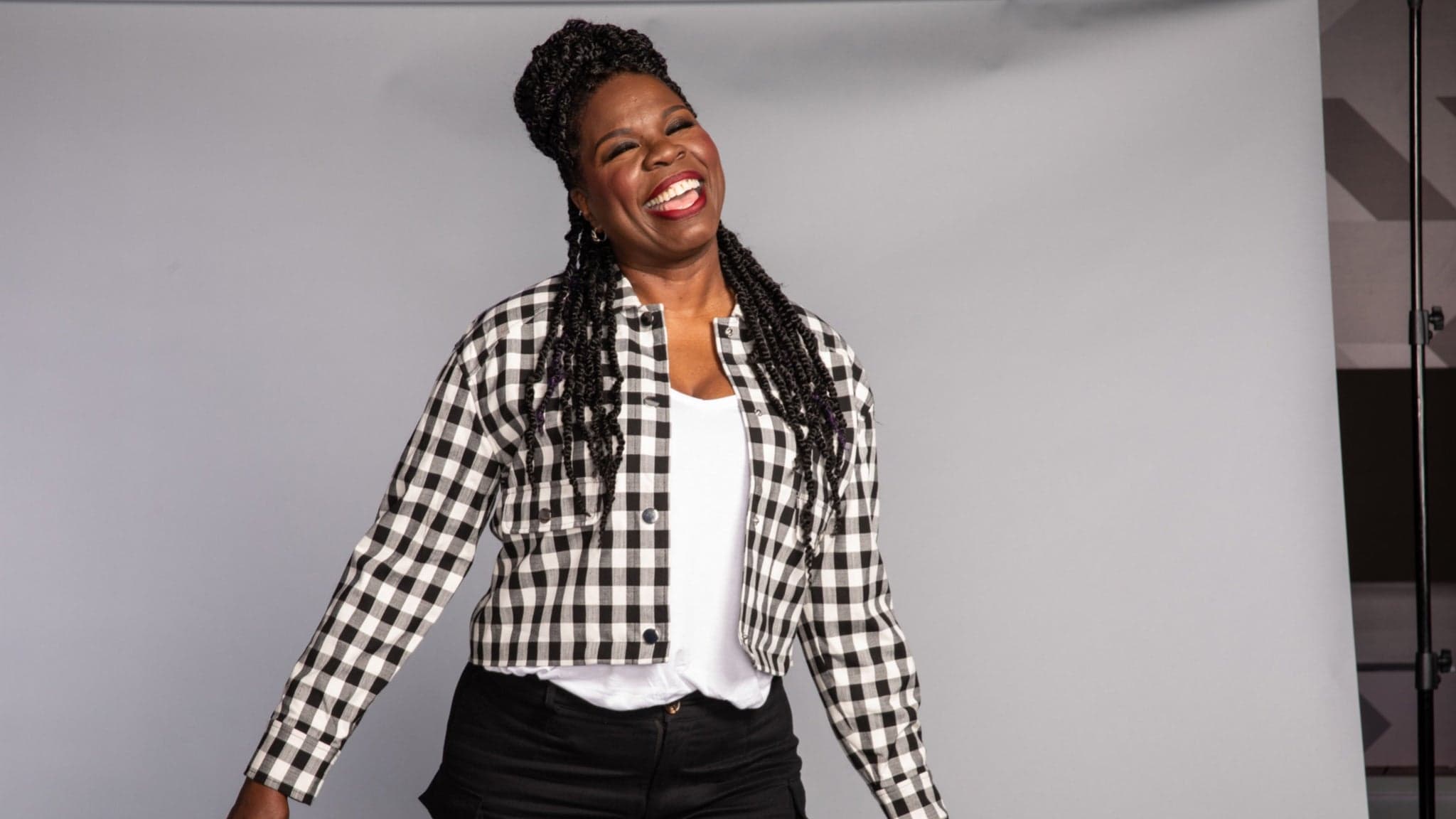 Leslie Jones - I'm Hot Tour at Paramount Theatre in Denver - This Month