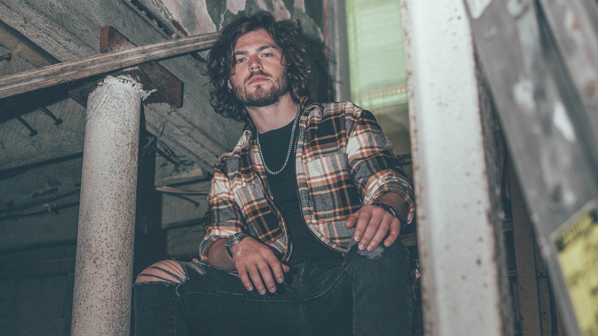 Chase McDaniel - Photo 2