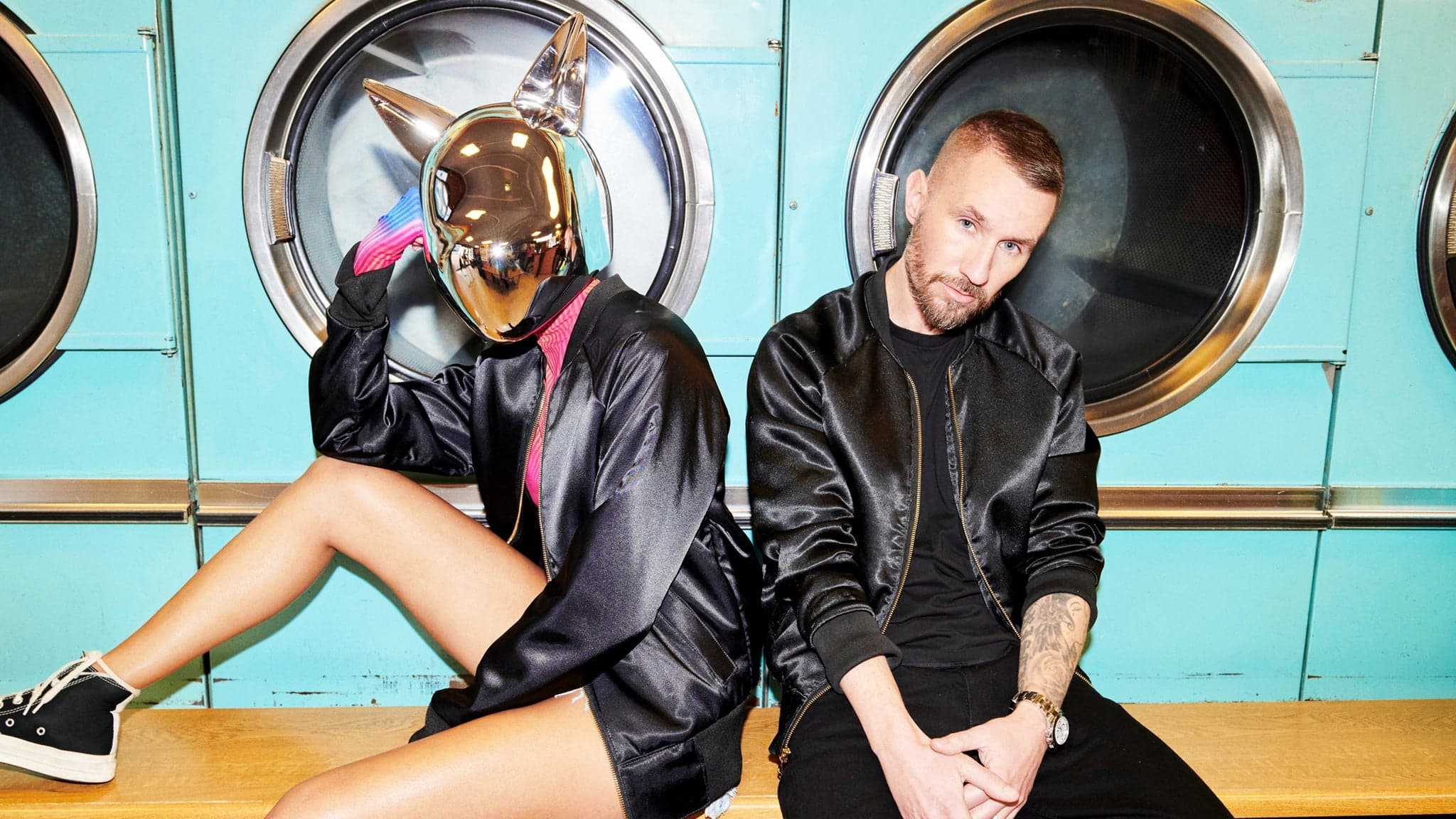 GALANTIS Presents MIDSOMMAR at The JUNKYARD at JUNKYARD in Denver - Upcoming