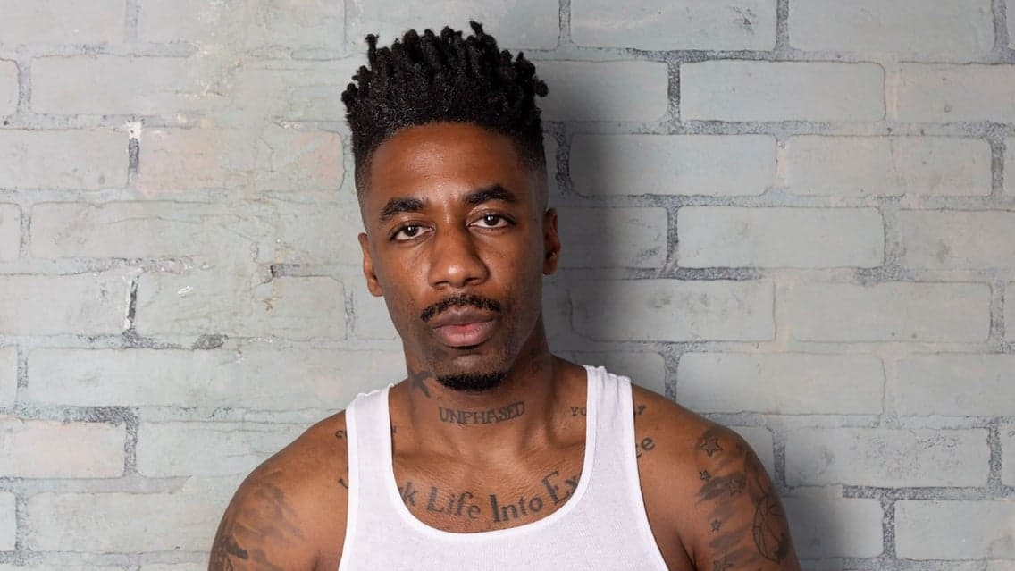 Dax - The Anger Management Tour at Fillmore Auditorium (Denver) in Denver - Next Week