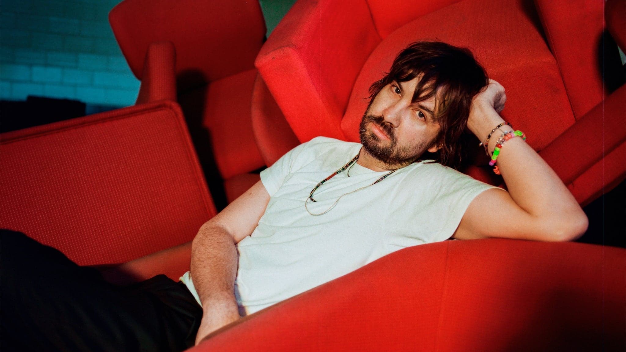 Club Level Seating: Tame Impala at Ball Arena in Denver - Upcoming