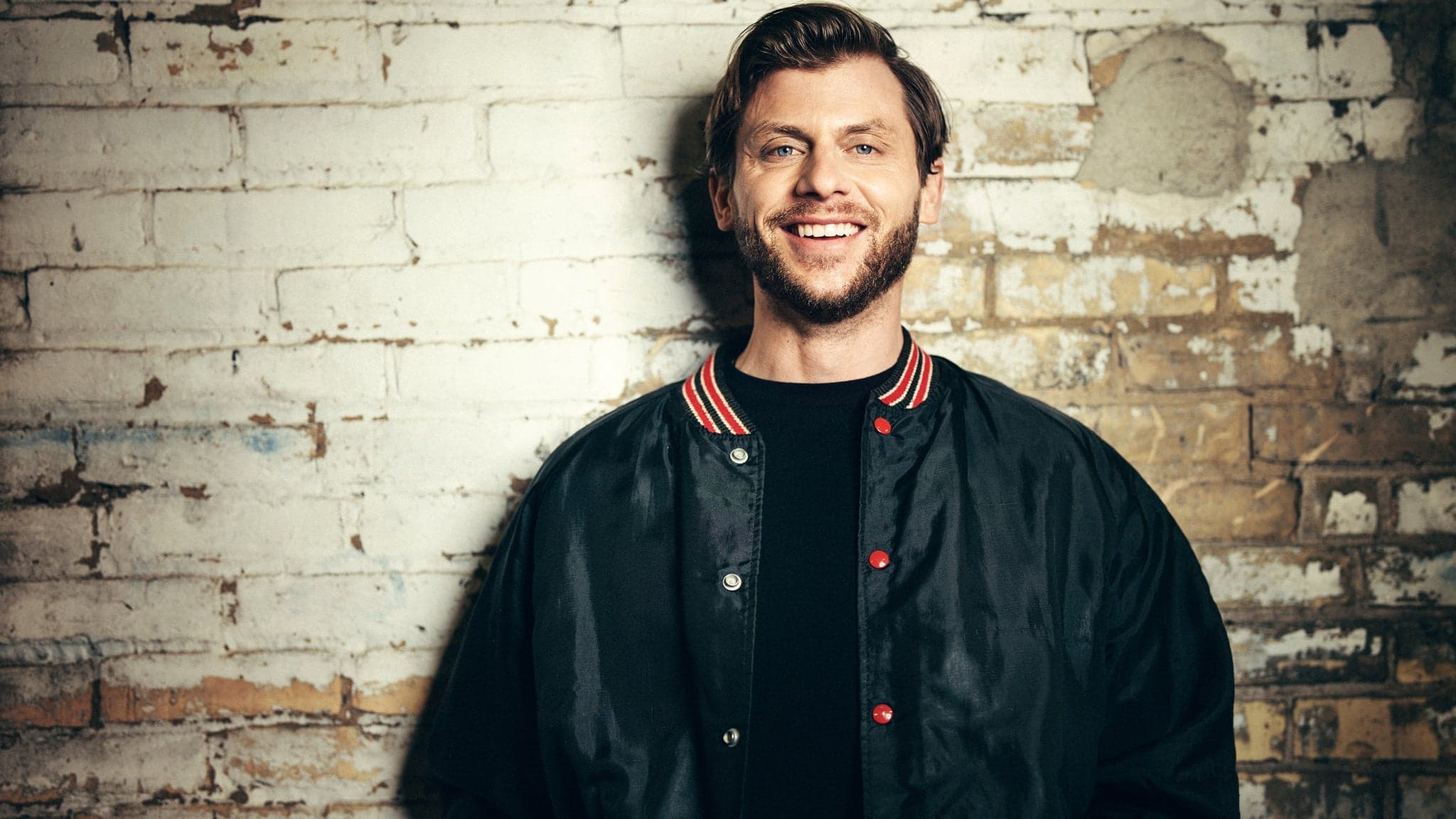 Charlie Berens: The Lost & Found Tour at Paramount Theatre in Denver - This Month