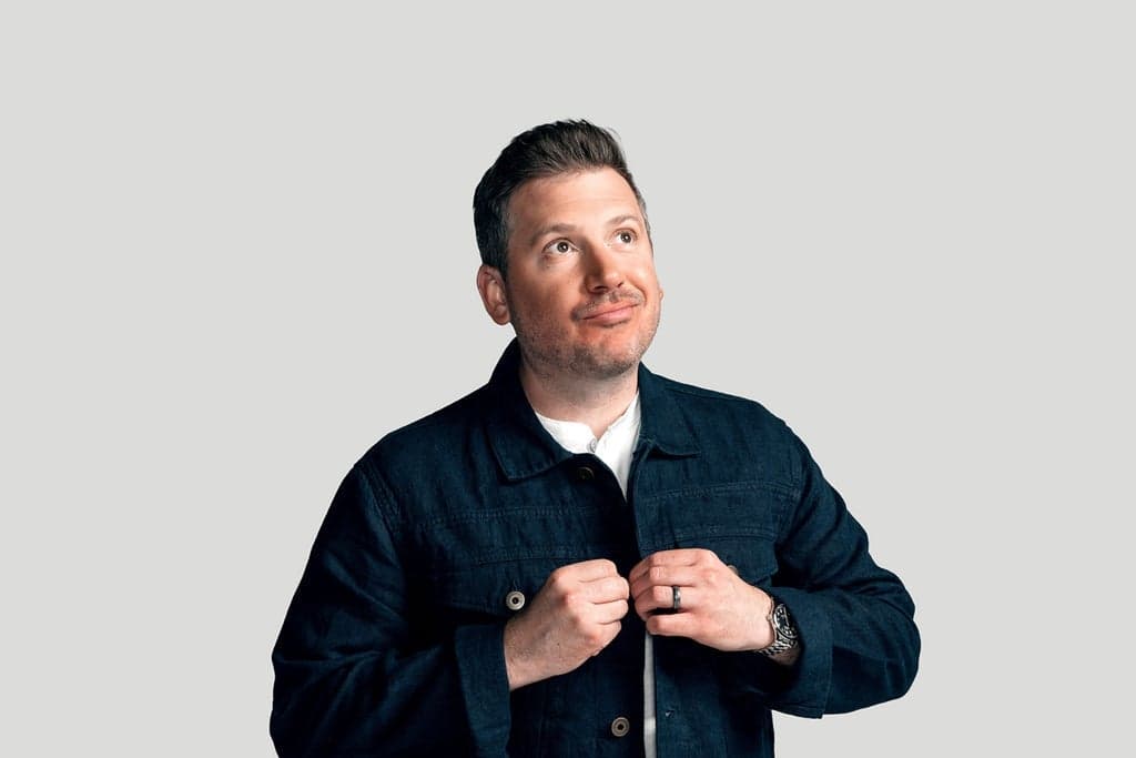 Dave Landau