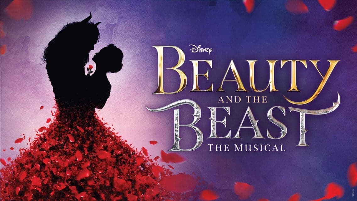 Beauty And The Beast (Touring) at Buell Theatre in Denver - Upcoming