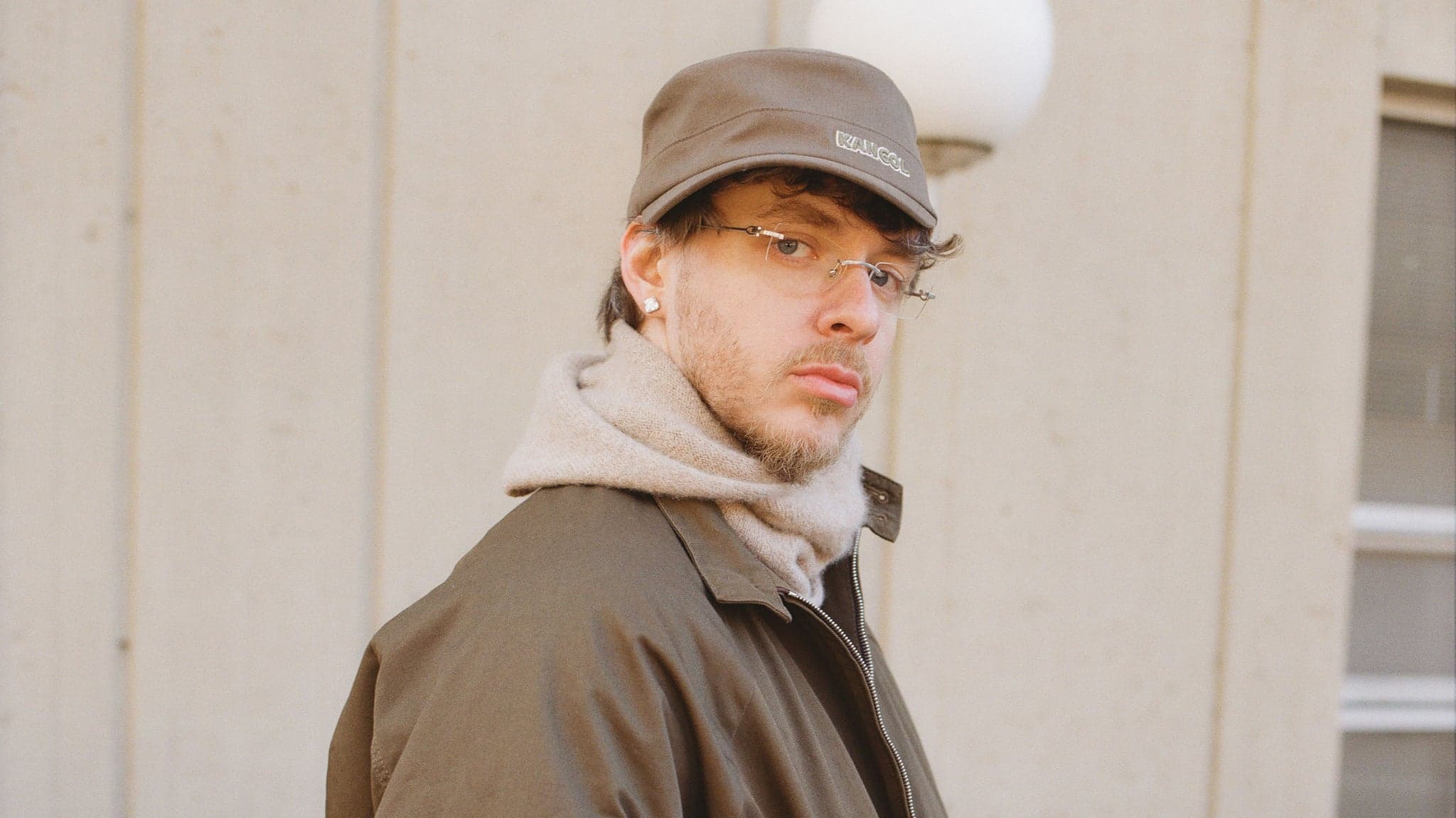 Jack Harlow - Monica Tour at Fillmore Auditorium (Denver) in Denver - Next Week