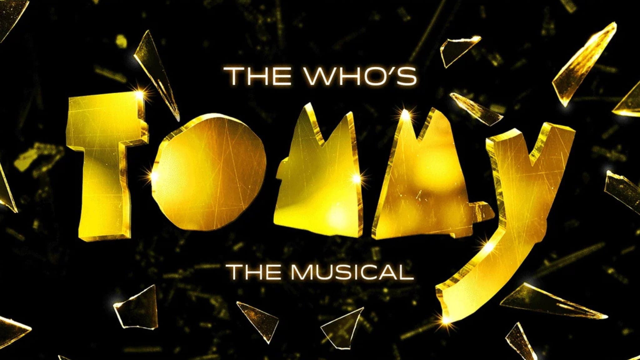 The Who's Tommy (Touring) at Buell Theatre in Denver - Upcoming