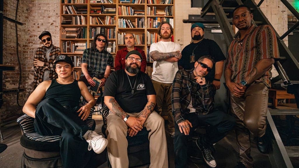 Tribal Seeds and Fortunate Youth at Ogden Theatre in Denver - This Month
