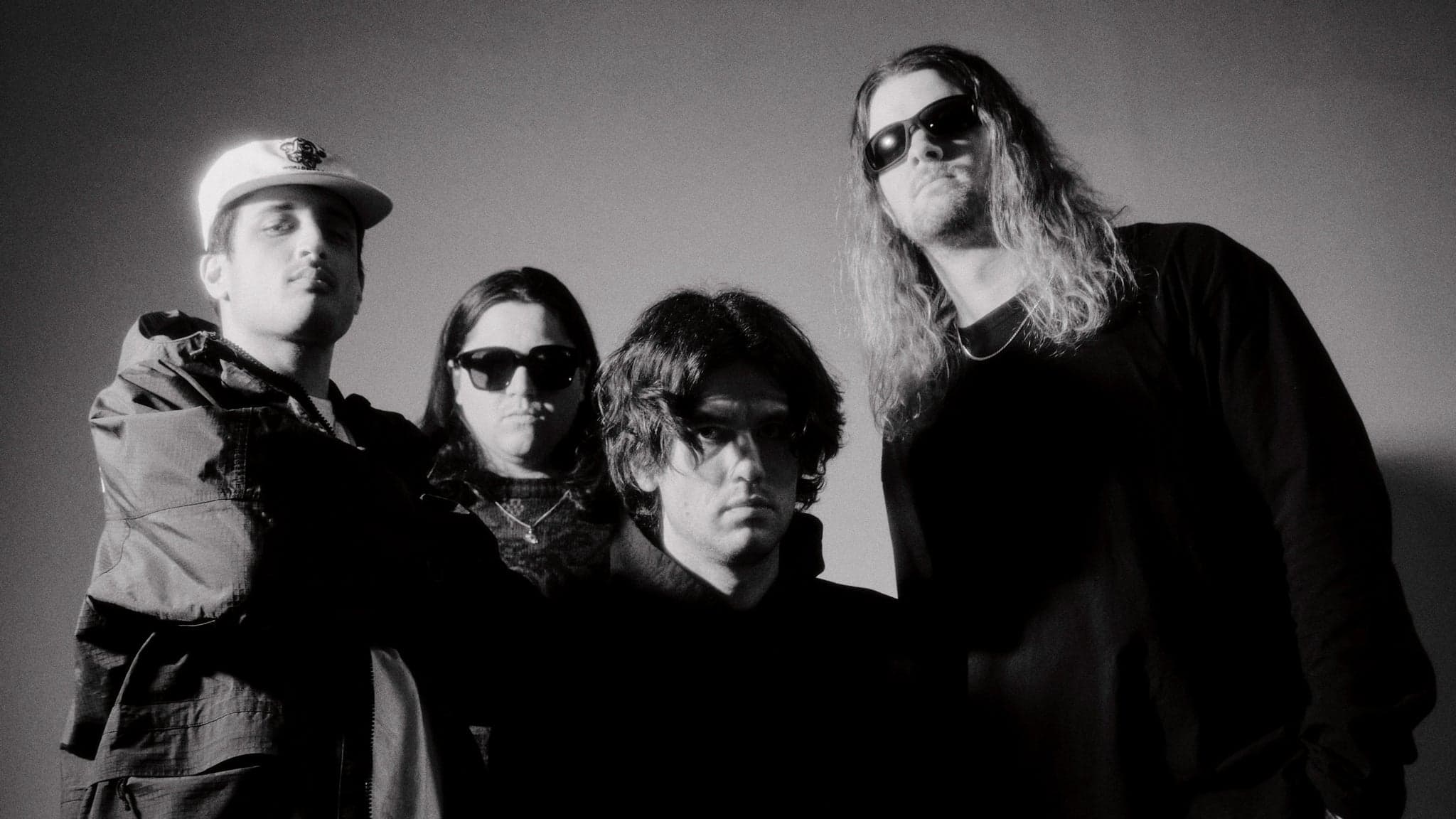 Soul Blind at Marquis in Denver - Upcoming