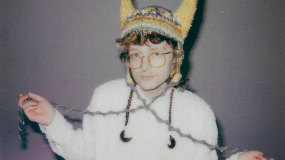 Cavetown - Running With Scissors Tour at Summit Music Hall in Denver - This Month