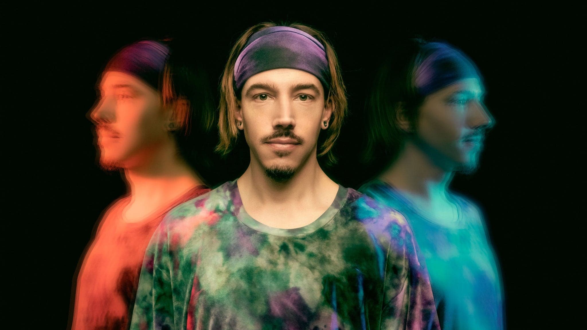 Liquid Stranger at Red Rocks Amphitheatre in Morrison - This Month