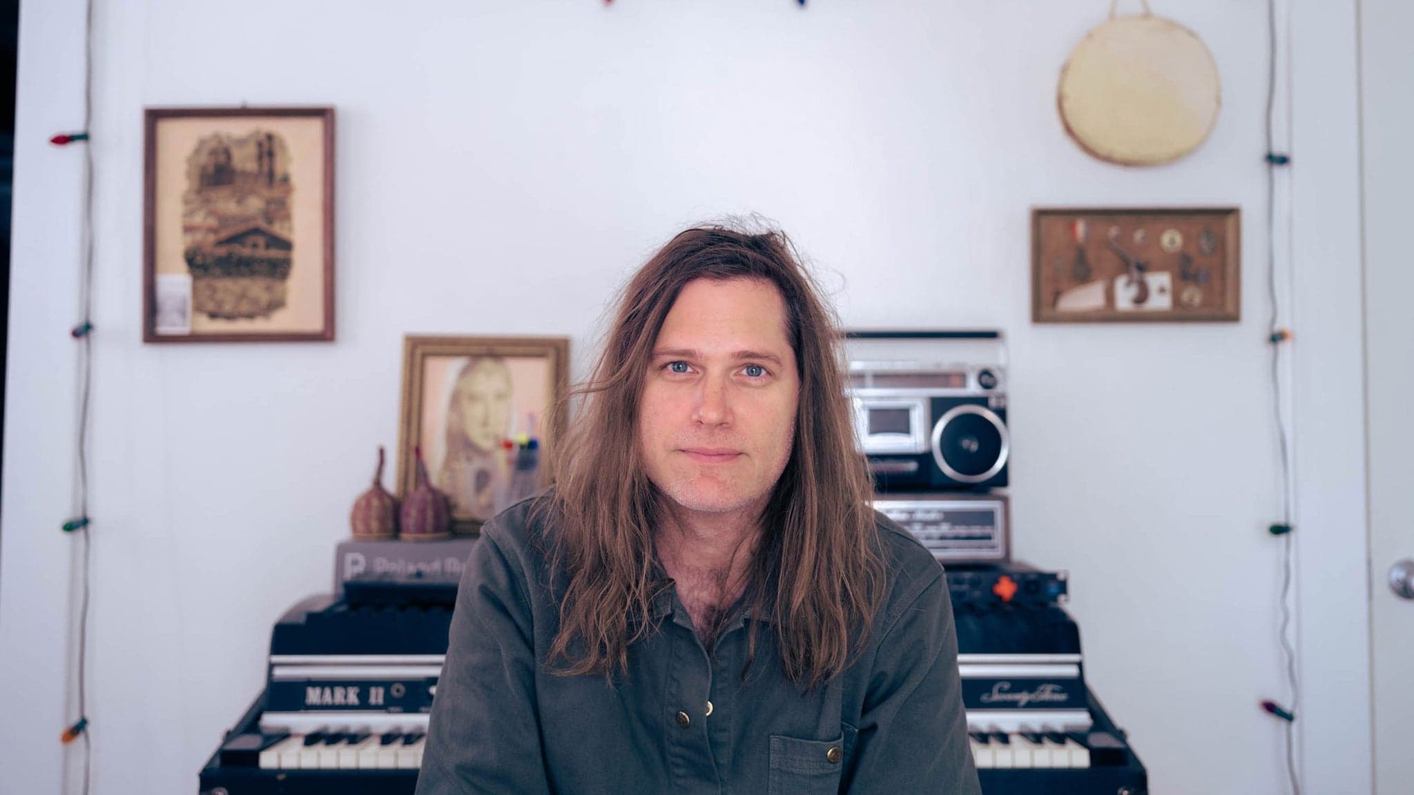 Fruit Bats at Mission Ballroom in Denver - Upcoming