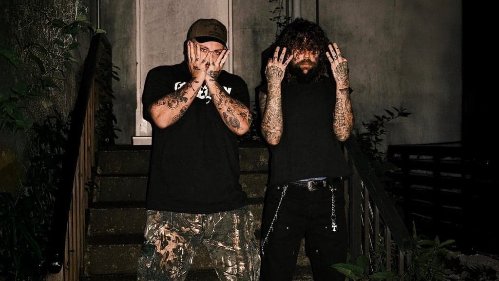 $UICIDEBOY$ w/ Destroy Lonely at Fiddlers Green Amphitheatre in Englewood - This Month