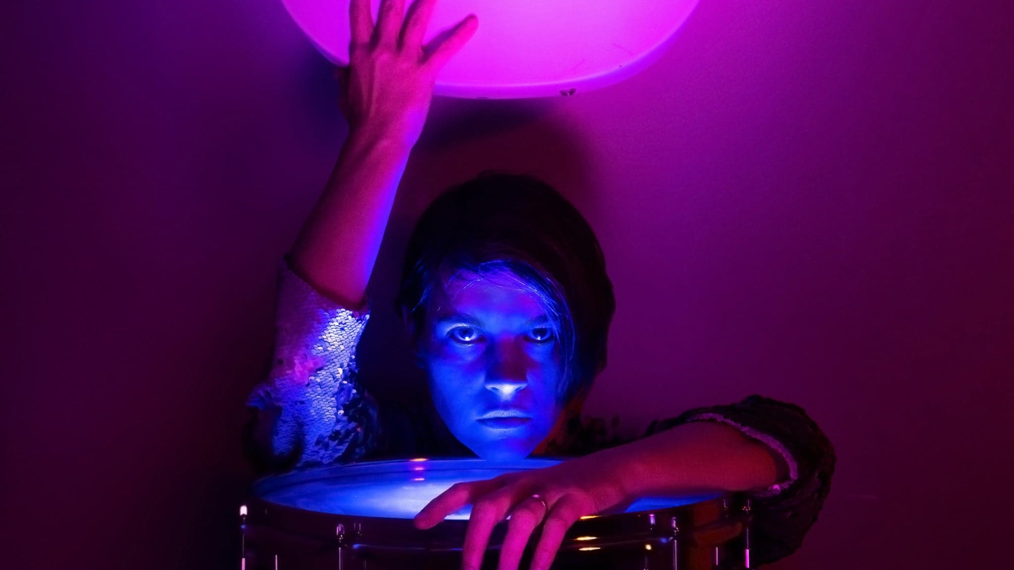 Kaki King at Wheeler Opera House in Aspen