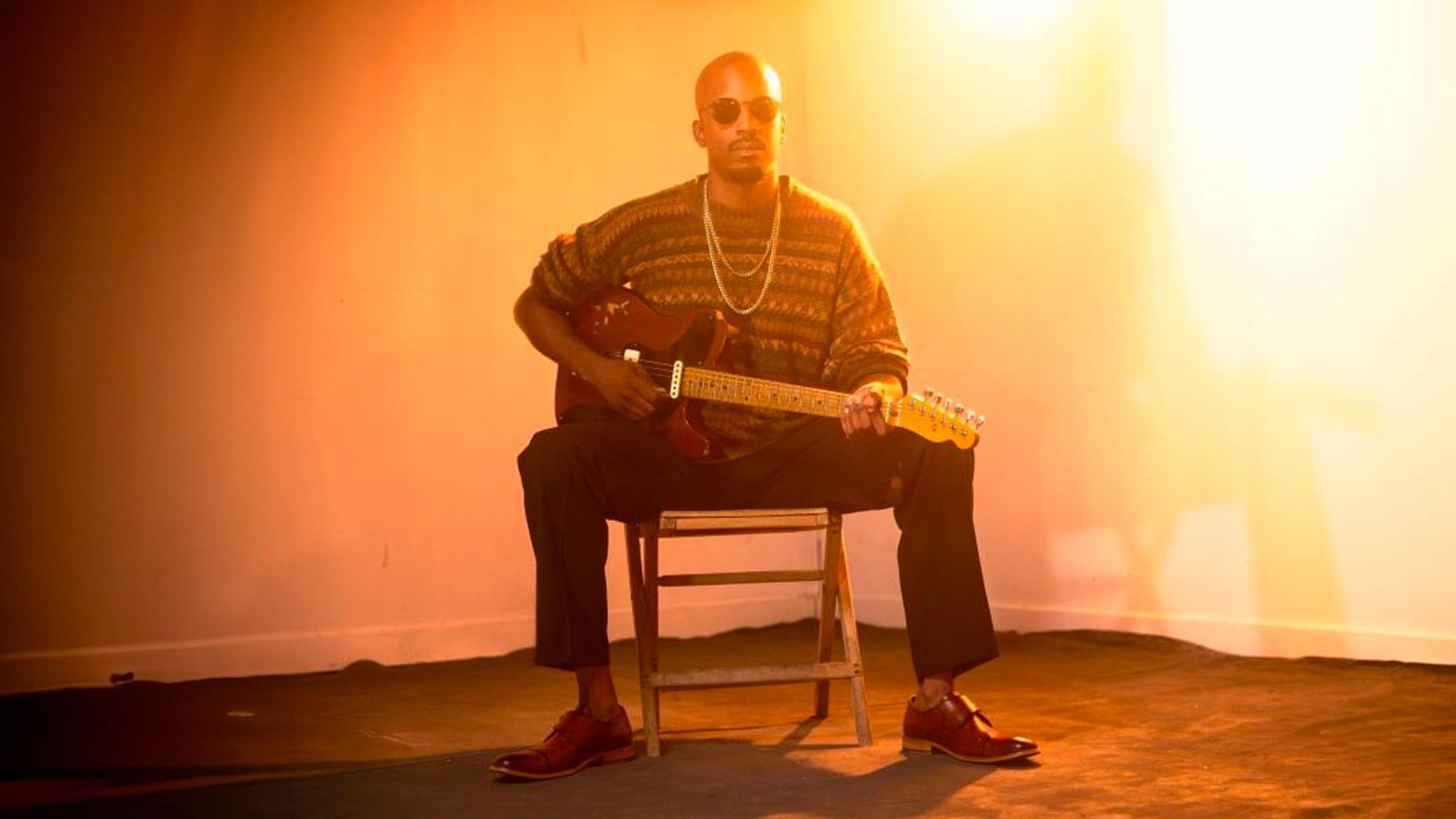 Black Joe Lewis & the Honeybears, Grant Sabin at Black Sheep in Colorado Springs - Tomorrow