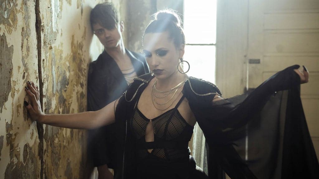 Icon for Hire w/ Lauren Babic at Black Sheep in Colorado Springs - Upcoming