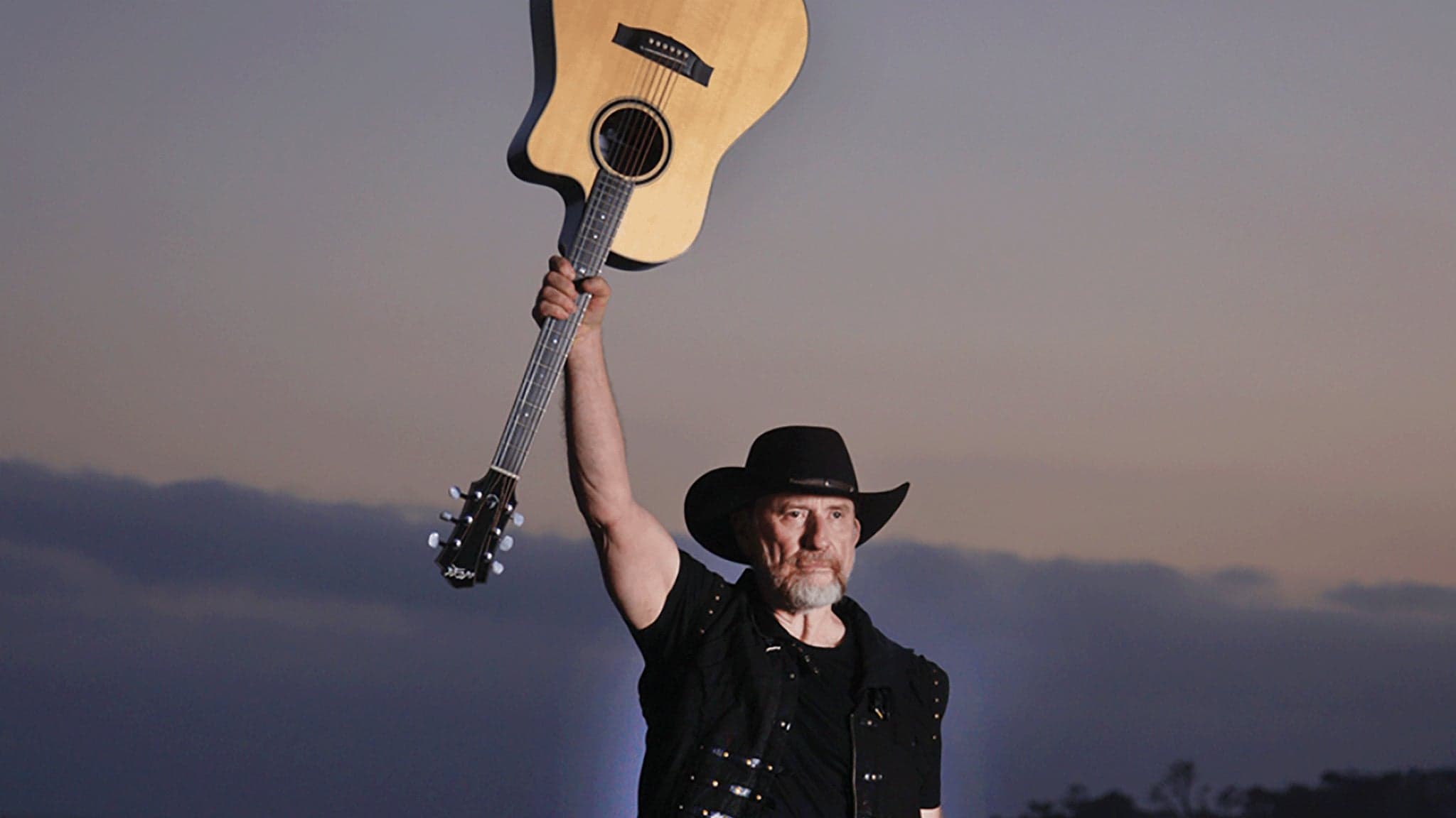 Colin Hay at Paramount Theatre in Denver - This Month