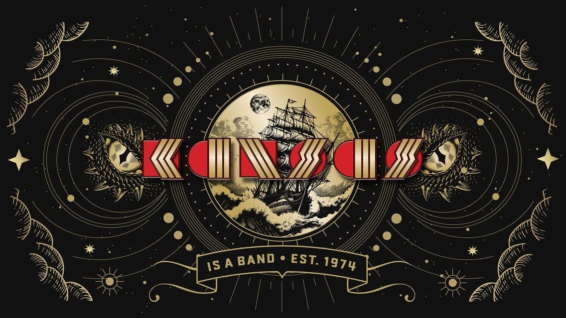 Kansas at Pikes Peak Center in Colorado Springs - Upcoming