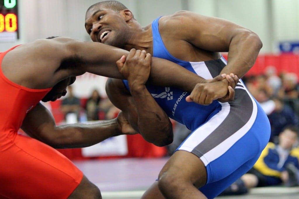 Extreme Dwarfanators Wrestling - Photo 1