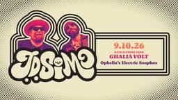 JD Simo with support from Ghalia Volt