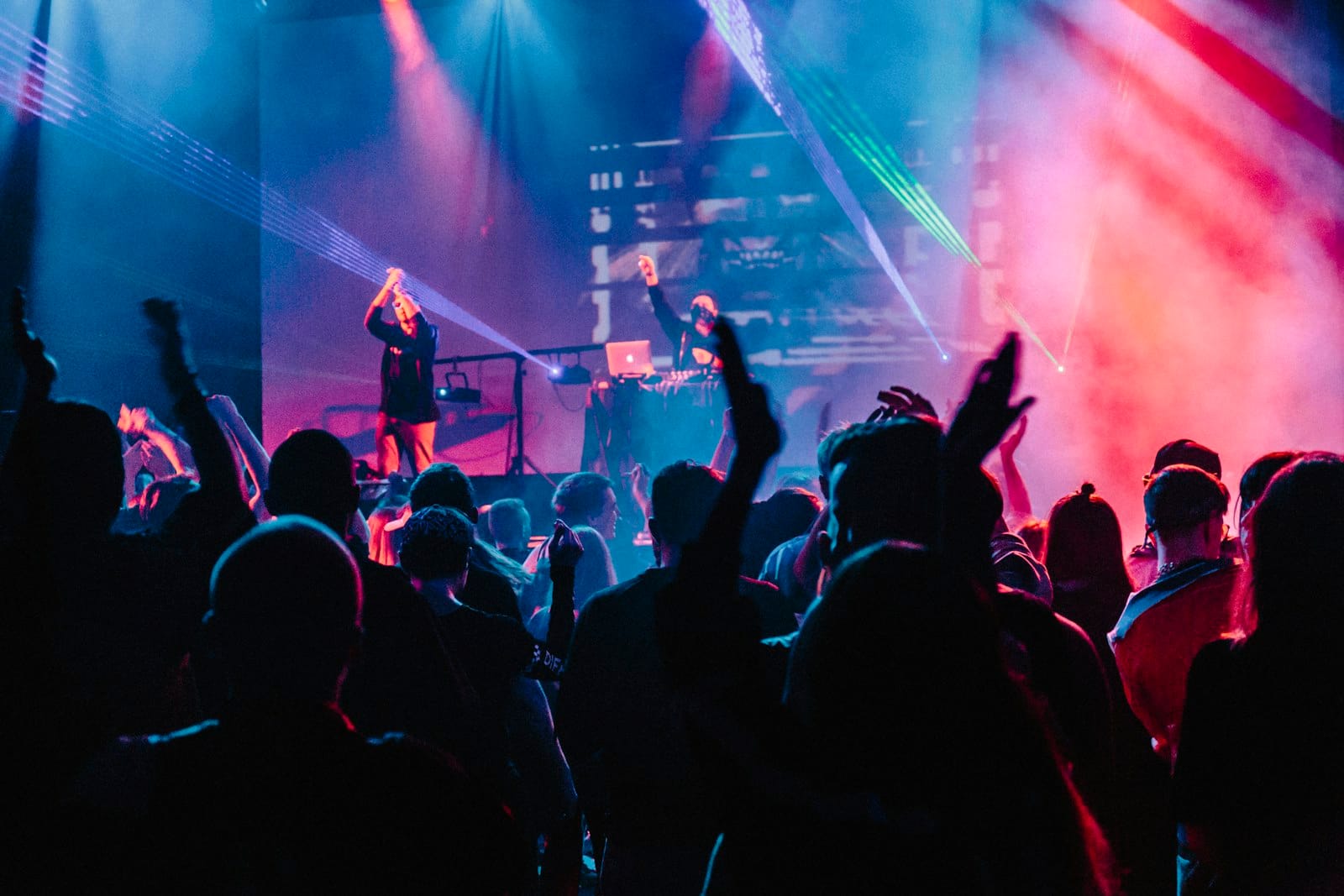 Tracks Nightclub: 40+ Years of Denver's Biggest LGBTQ+ Dance Club