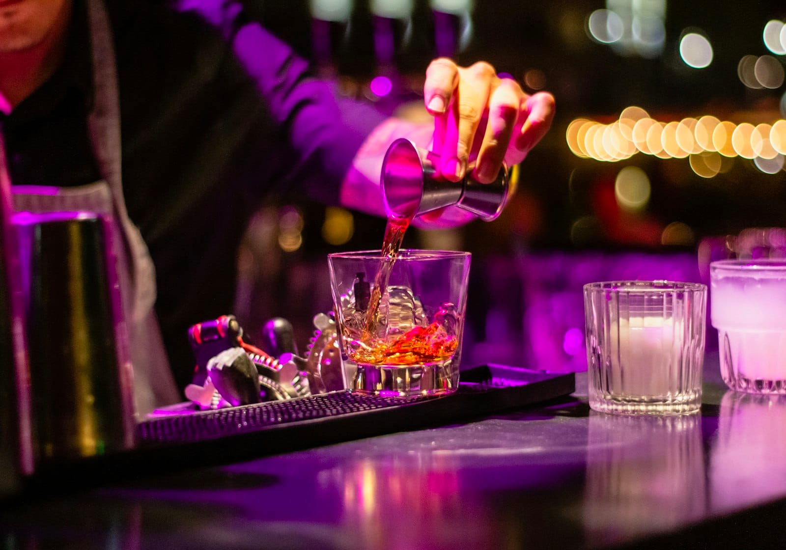 The Denver Wrangler Bar: Rise, Controversy & Closure of a Leather Icon