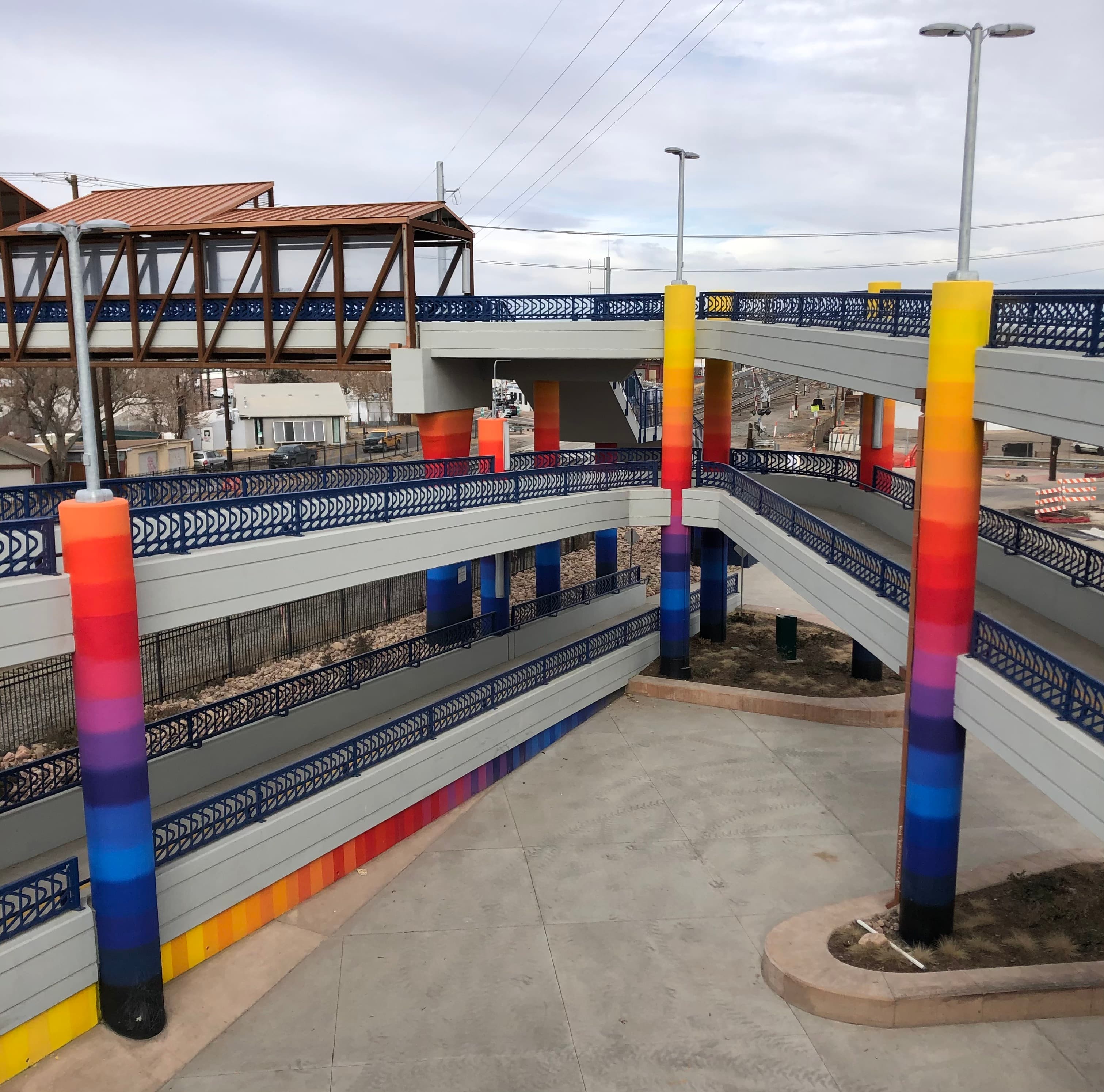 Bridging the Community