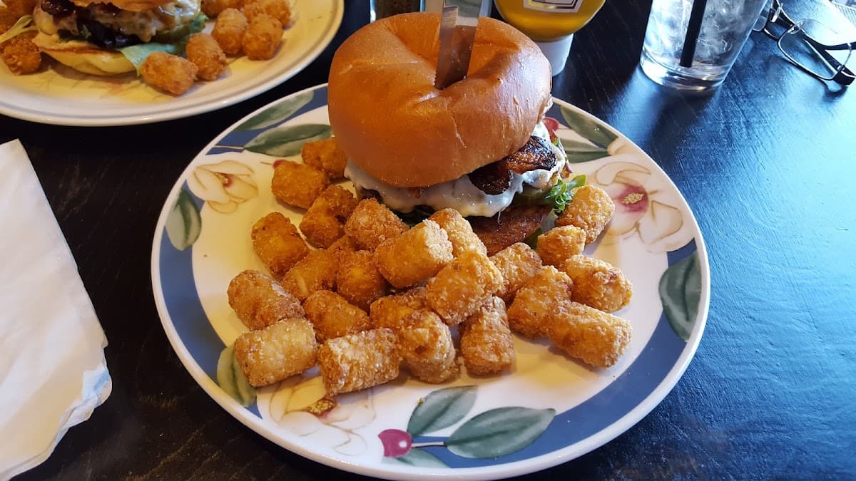 Hamburger Mary's Denver - Photo 3