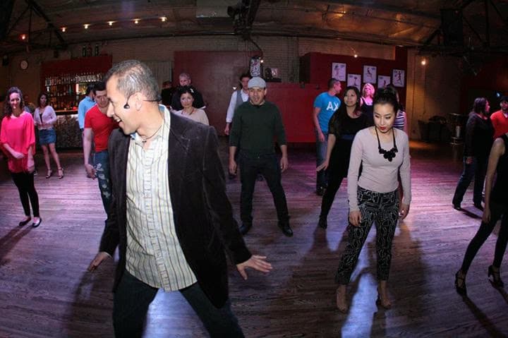 La Rumba - Photo 1