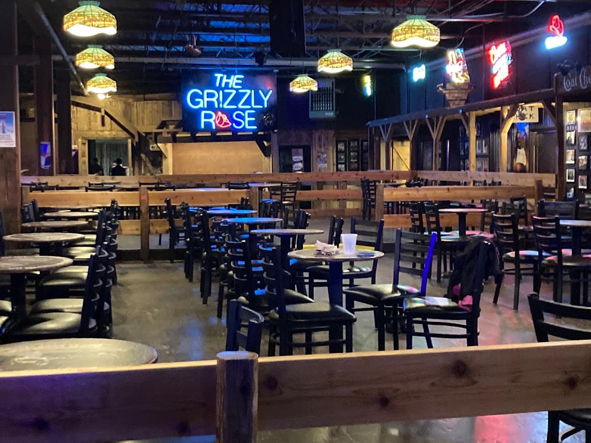 Grizzly Rose - Photo 3