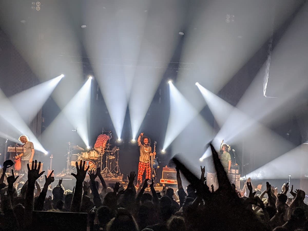Ogden Theatre - Photo 3