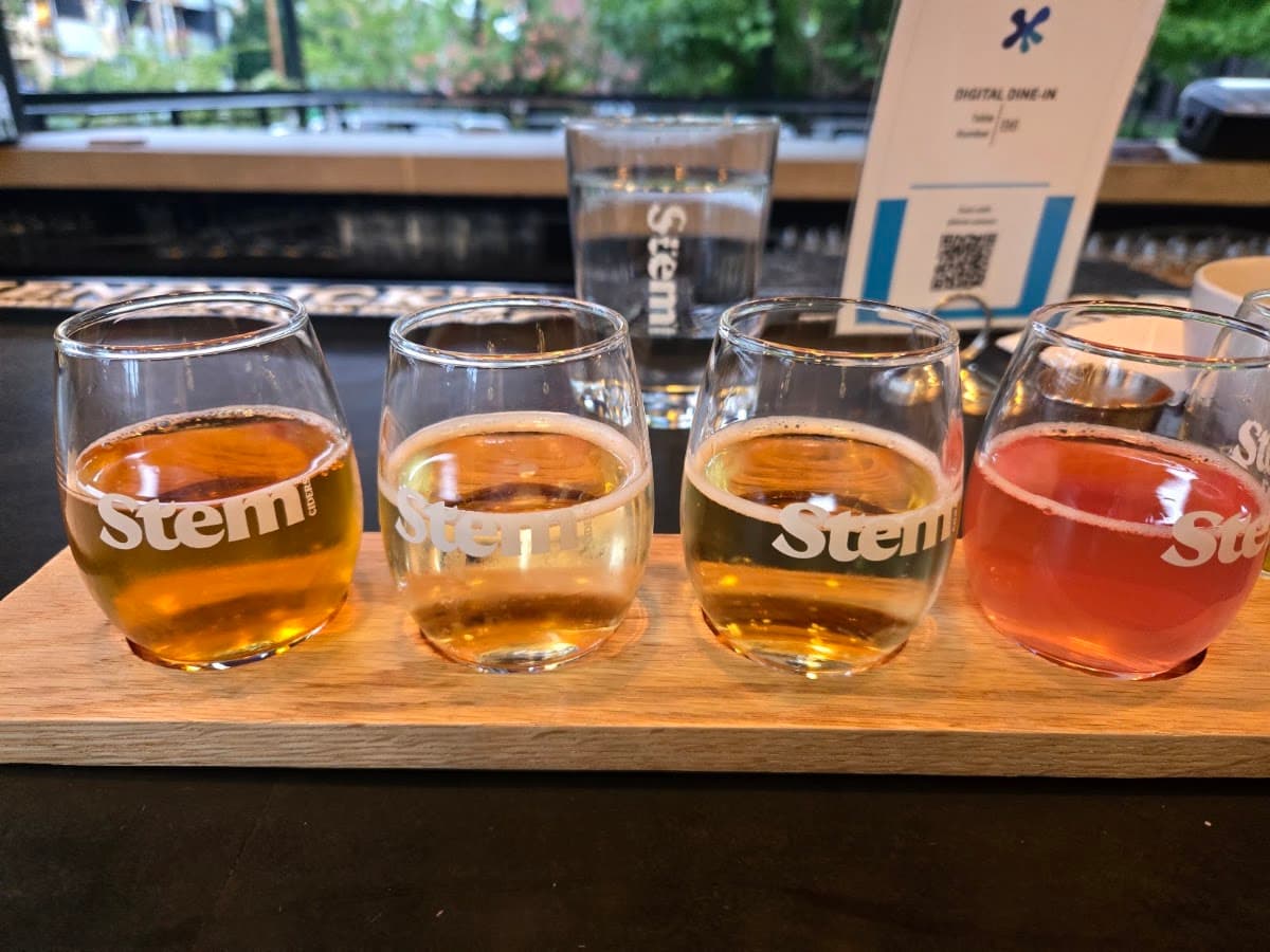 Stem Ciders - Photo 3