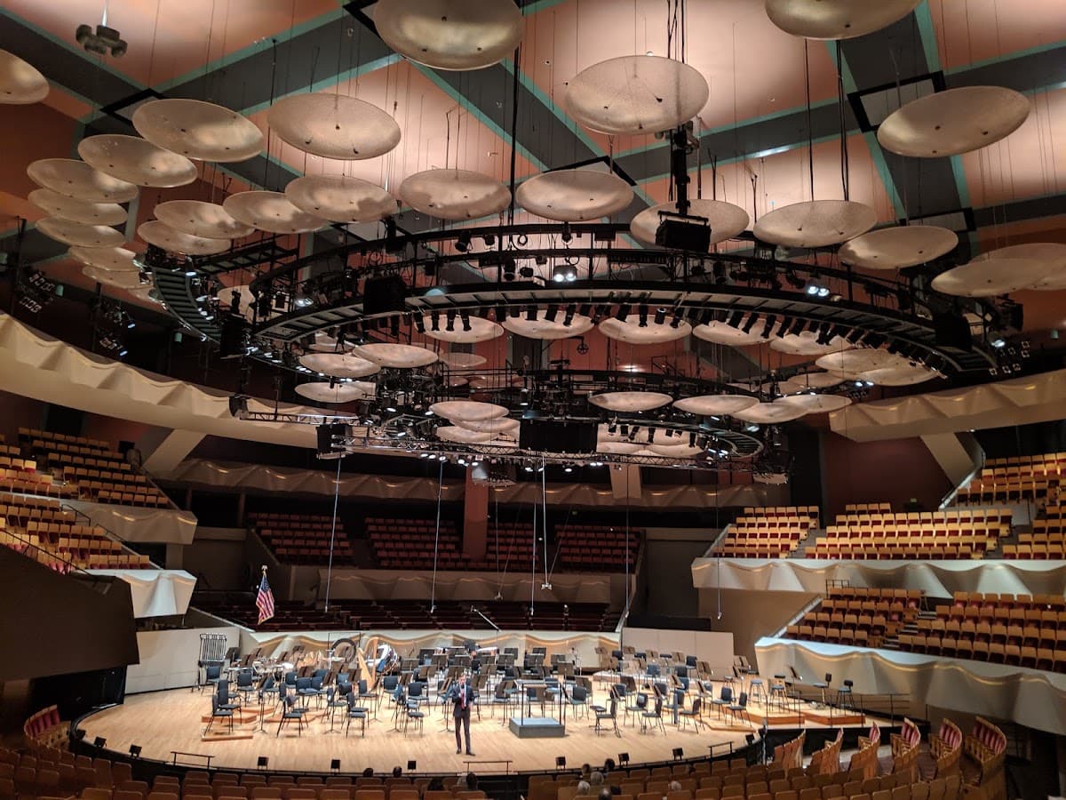 Boettcher Hall - Photo 1