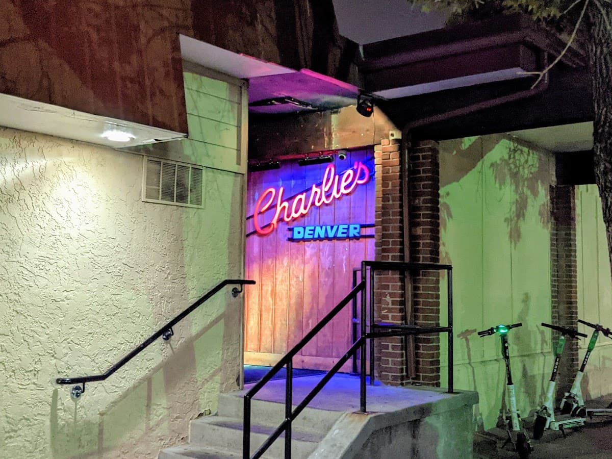 Charlie's Denver - Photo 1