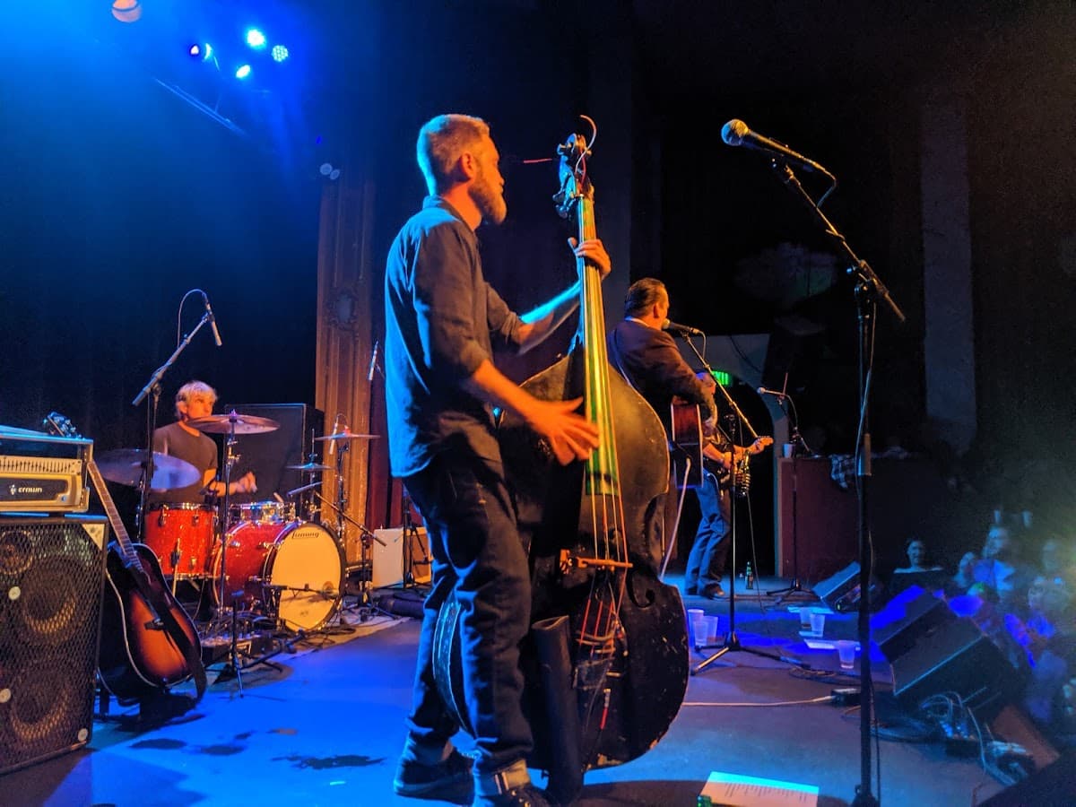 Bluebird Theatre - Photo 3
